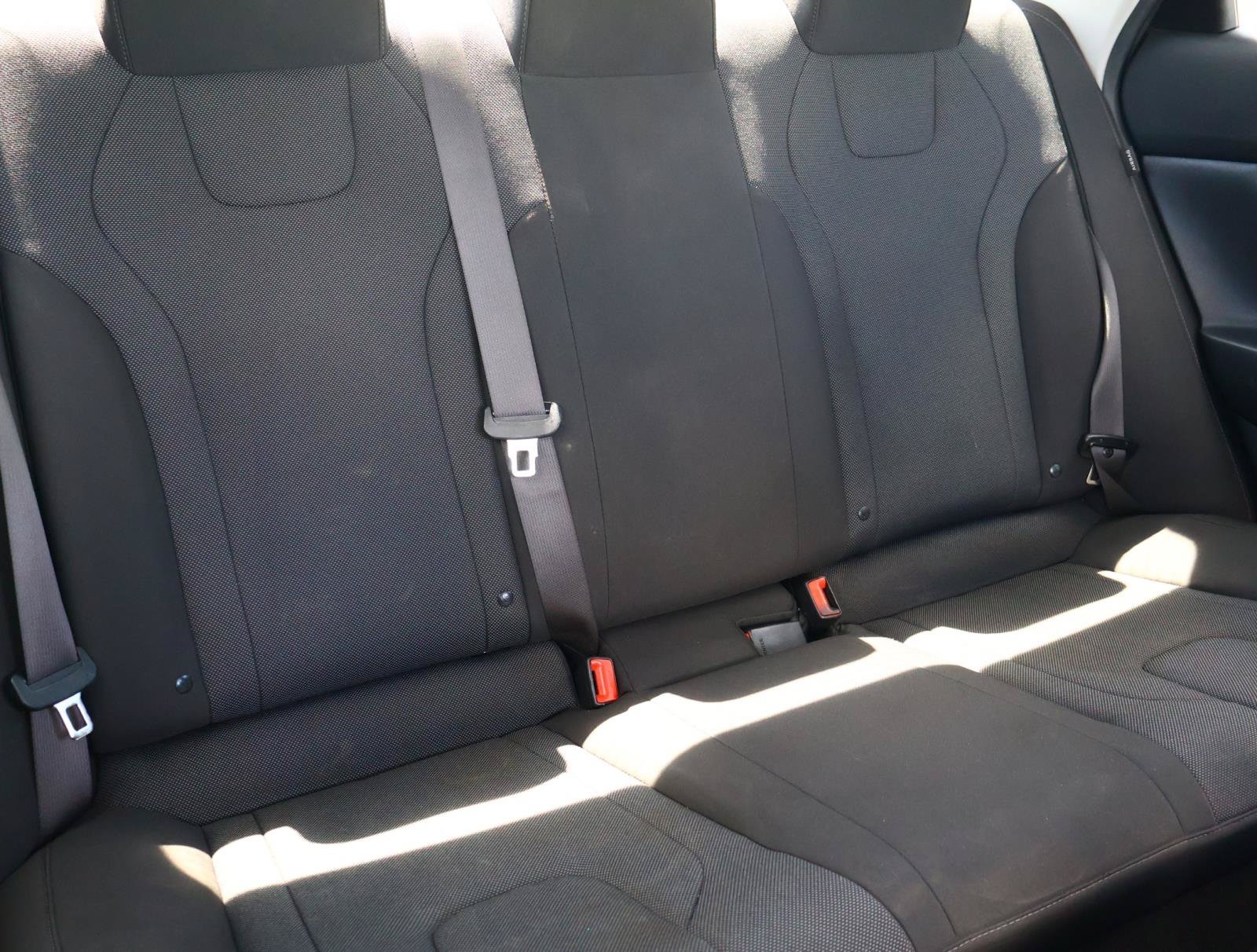 Used 2025 Abyss Black Hyundai SE image 17
