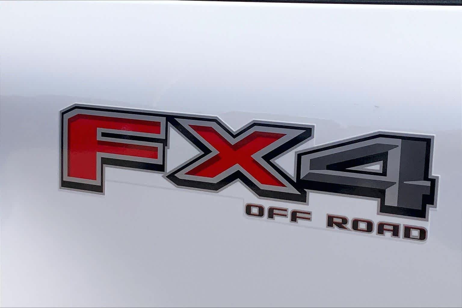 2026 Ford F-250 Super Duty King Ranch - Photo 15