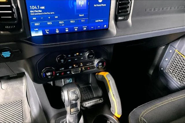 Certified Used 2024 Cactus Ford Badlands image 51