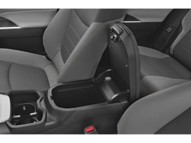 Used 2024 ICE CAP Toyota XLE image 14