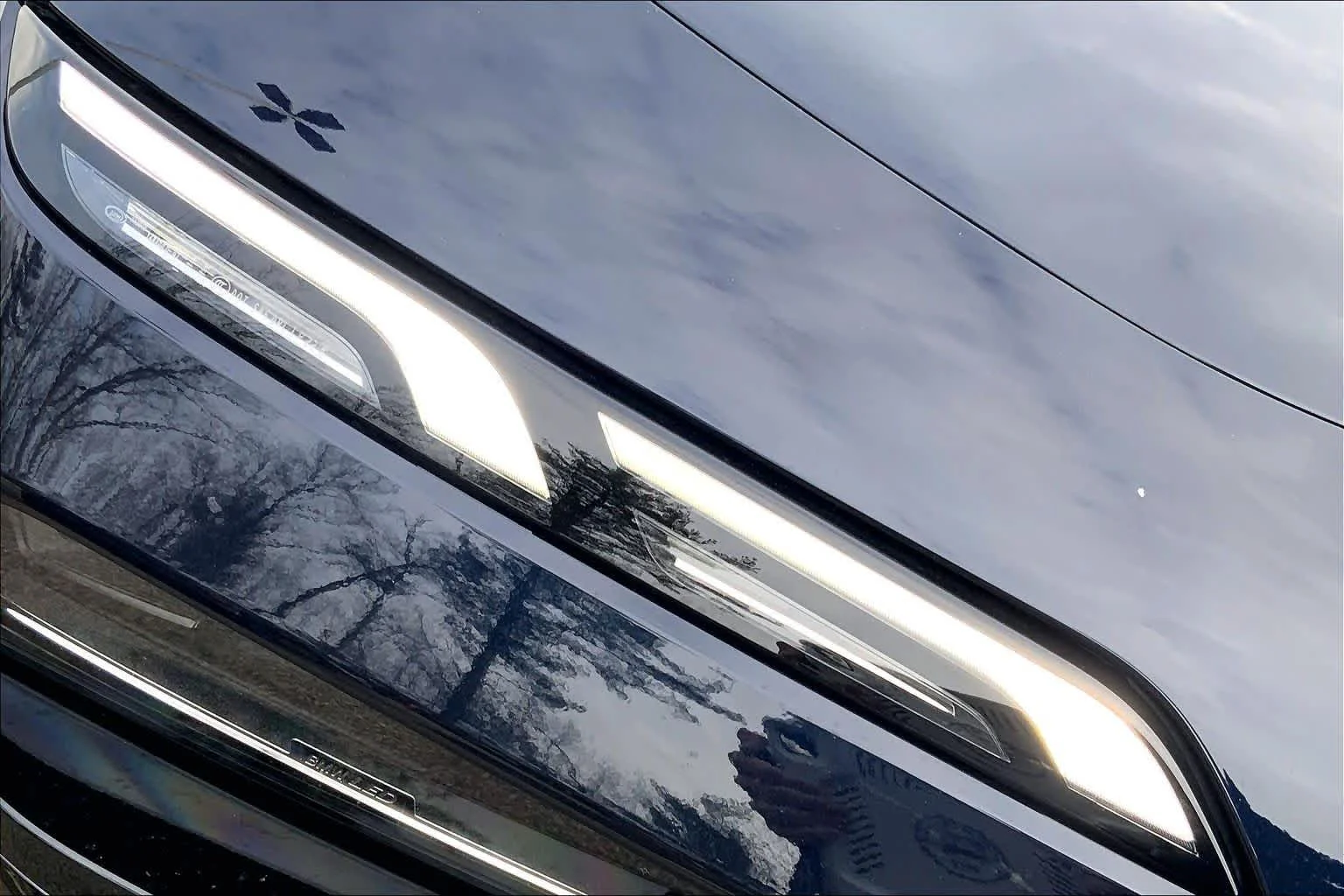 2026 BMW 7 Series 750e - Photo 13