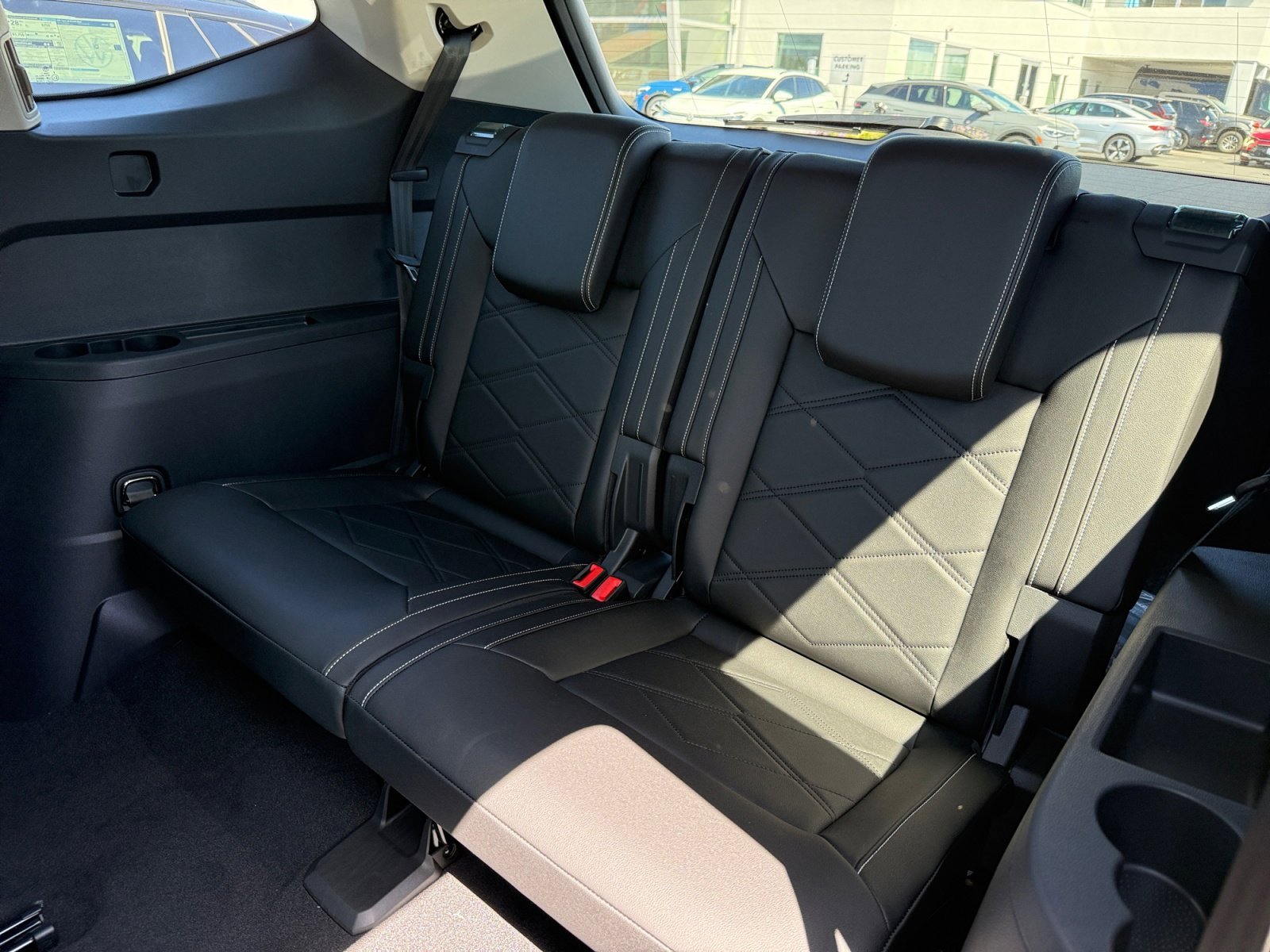New 2026 Avocado Green Volkswagen 2.0T SE w/Technology image 21