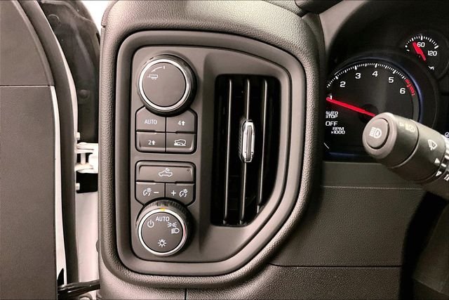 Used 2024 Summit White Chevrolet Custom image 36