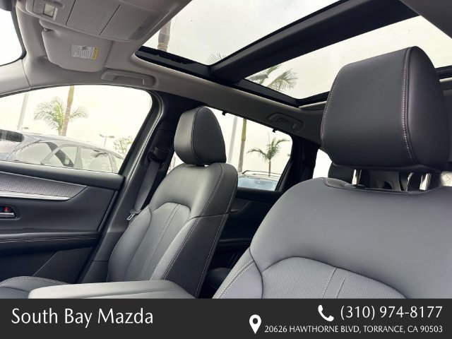 2026 Mazda CX-90 Premium Package - Photo 22