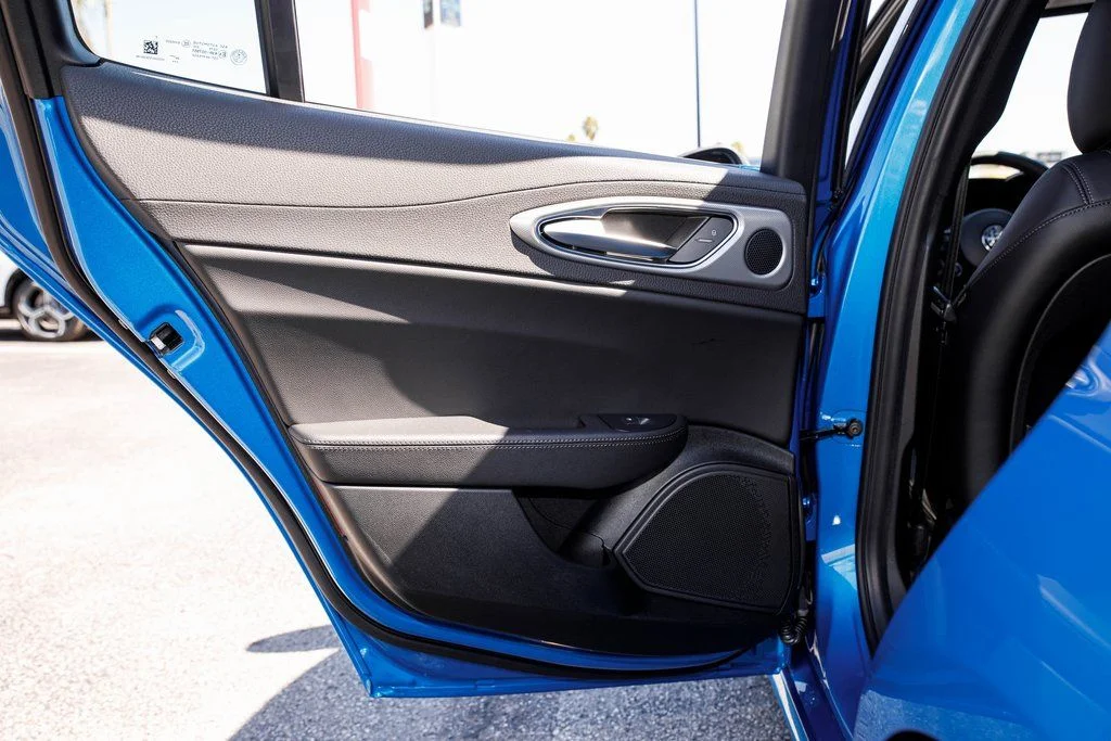 New 2026 Blue Alfa Romeo Veloce image 30