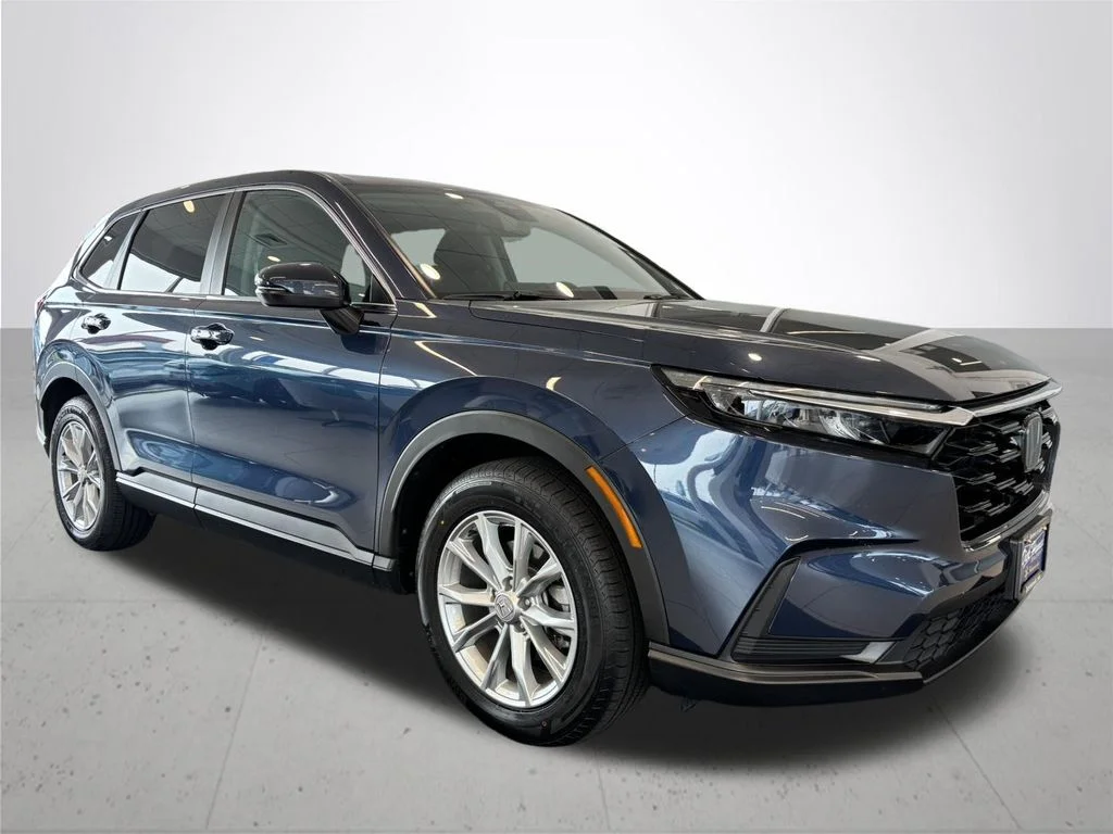 Used 2024  Honda EX image 5