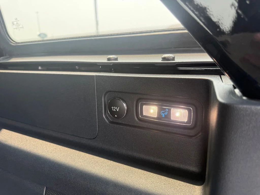 2025 Ford Bronco 4-Door Raptor - Photo 60
