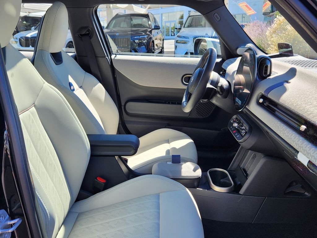Used 2026 Black MINI Cooper S image 16