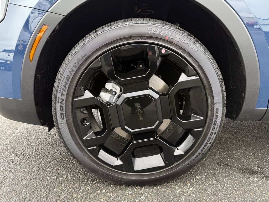 2026 Kia Sorento X-Line SX Prestige - Photo 9