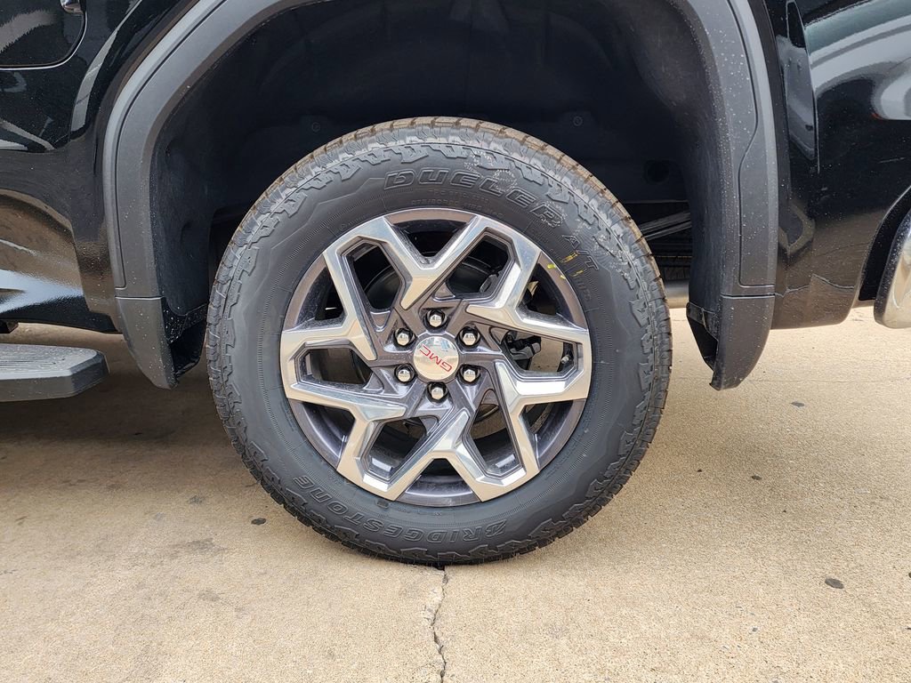 2026 GMC Sierra 1500 SLT - Photo 52