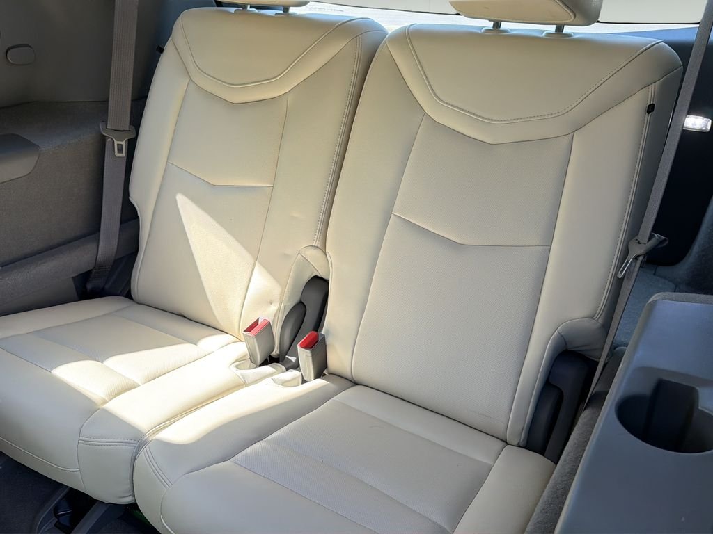 2023 Cadillac XT6 Premium Luxury - Photo 17