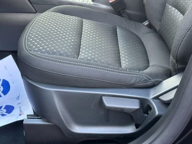 New 2026 Black Ford Active image 10