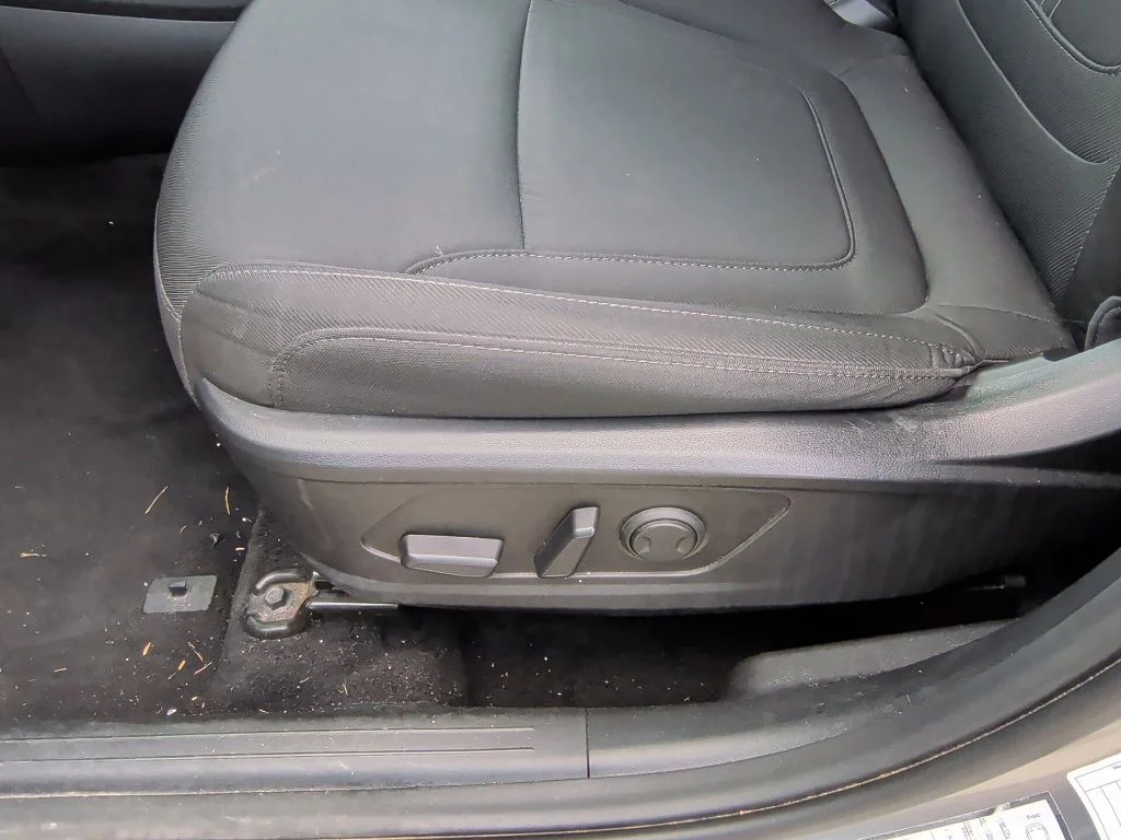 2024 Hyundai Tucson SEL - Photo 13