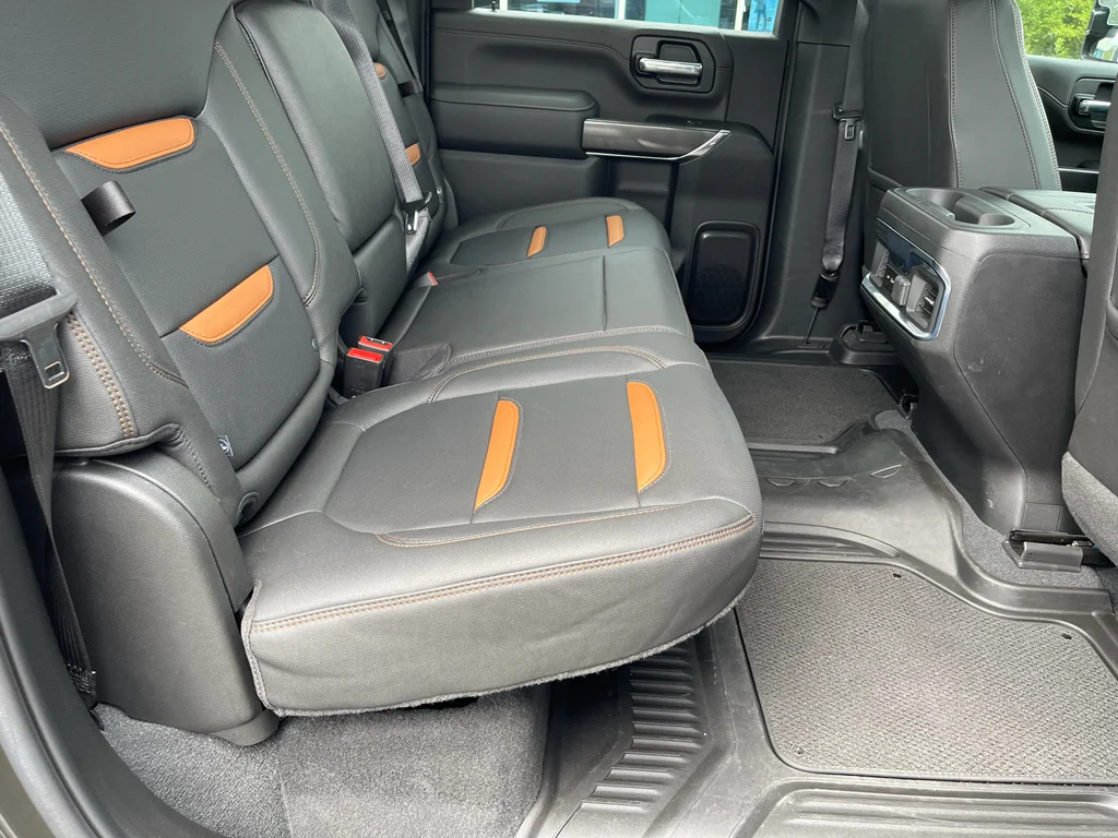 2022 GMC Sierra 2500HD AT4 - Photo 33