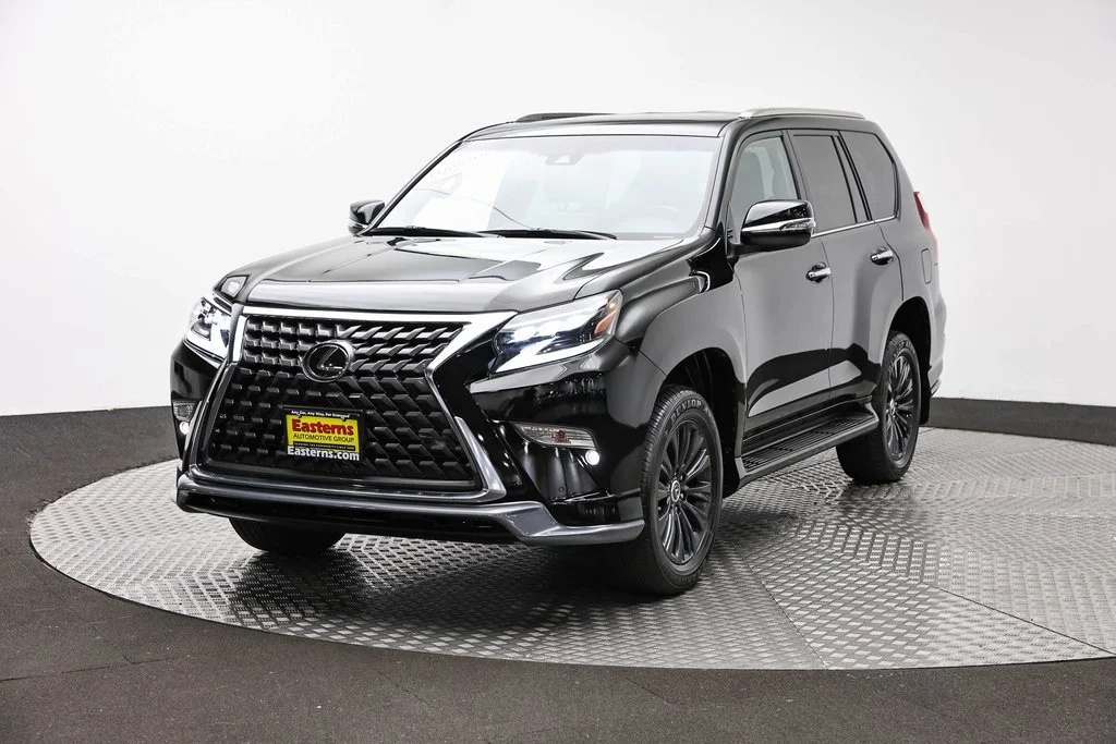 2022 Lexus GX