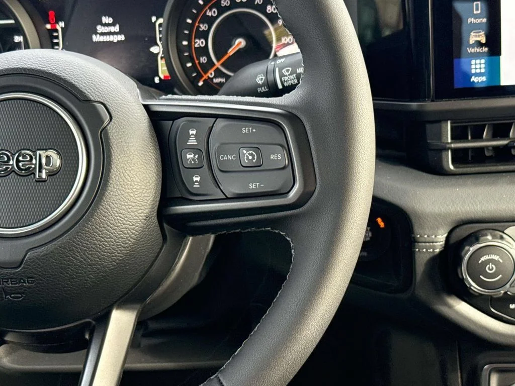 2026 Jeep Gladiator Mojave - Photo 16