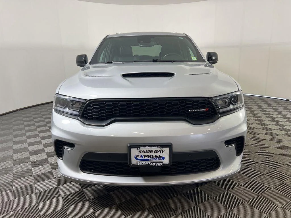 Used 2025 Triple Nickel Dodge R/T Plus image 10