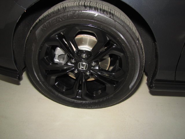 Certified Used 2025 Meteorite Honda SE image 22