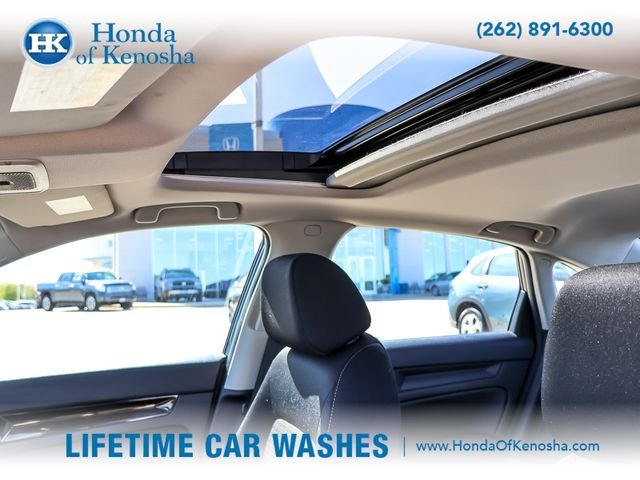 2024 Honda Civic EX - Photo 10