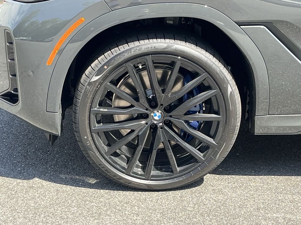 New 2027  BMW M60i image 10