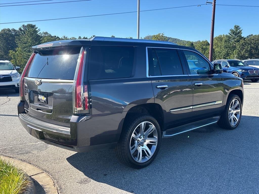 2015 Cadillac Escalade Luxury - Photo 7