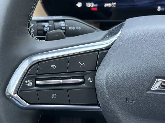 2026 Chevrolet Equinox ACTIV - Photo 22
