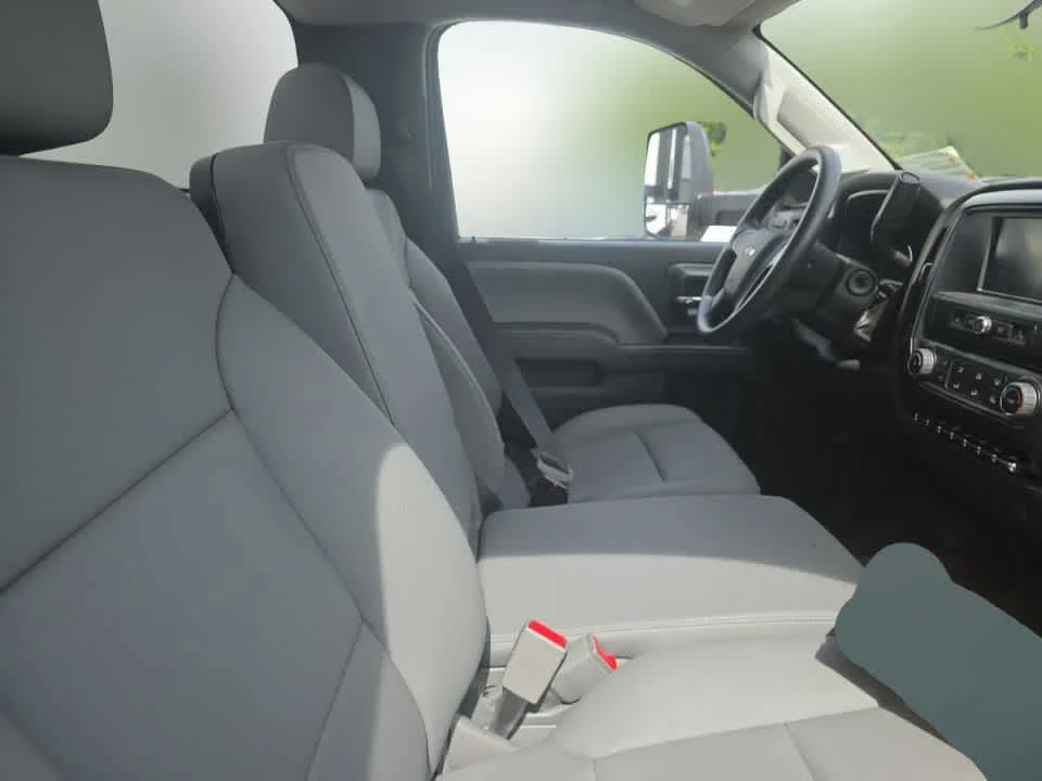 Used 2023 Summit White Chevrolet LT image 18