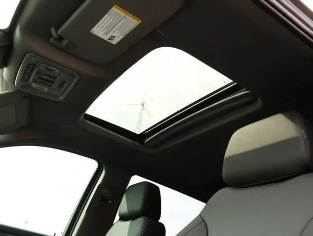 2026 Chevrolet Silverado 2500 HD LTZ - Photo 23