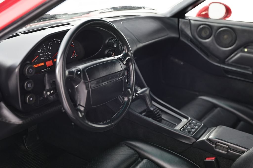 Used 1994  Porsche GTS image 4