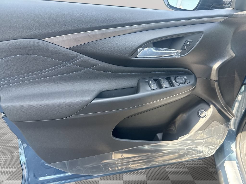 2026 Buick Envista Sport Touring - Photo 21
