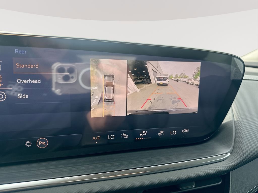 2026 Buick Envision Preferred - Photo 15