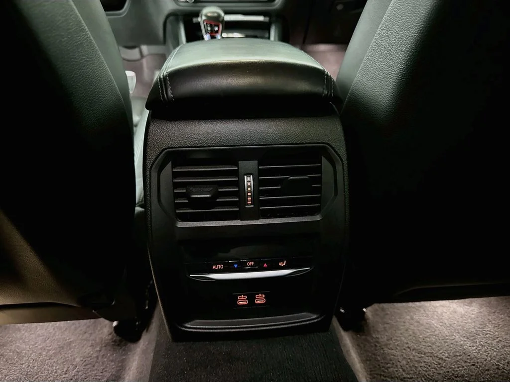 Used 2021 Gray BMW Competition image 25