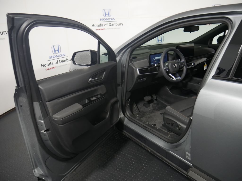 2026 Honda Prologue EX - Photo 10
