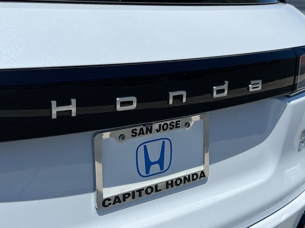 2026 Honda Prologue Touring - Photo 19