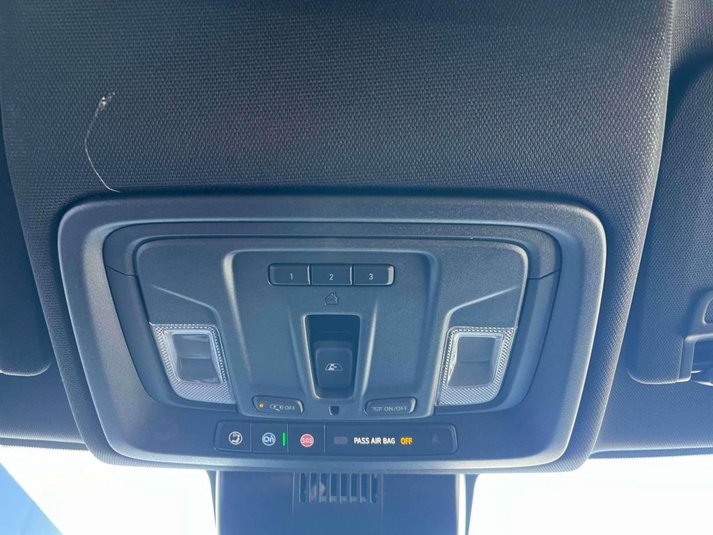 New 2026 Onyx Black GMC AT4 image 29