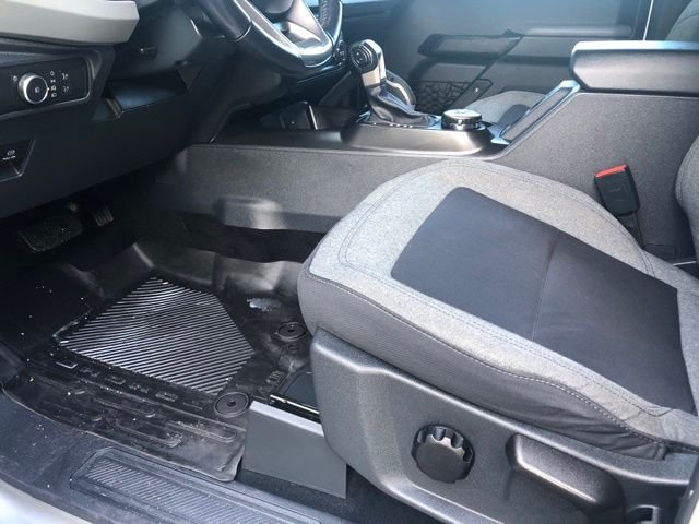 Used 2021 Silver Ford Big Bend image 22