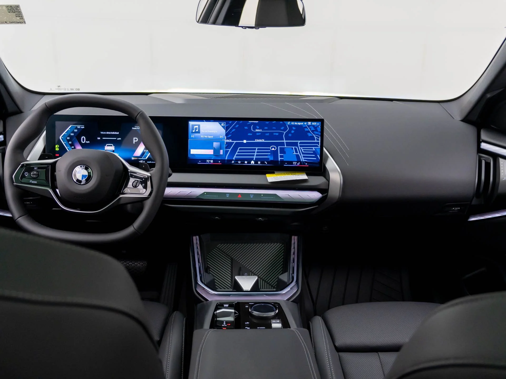 New 2026 White BMW 30 xDrive image 11