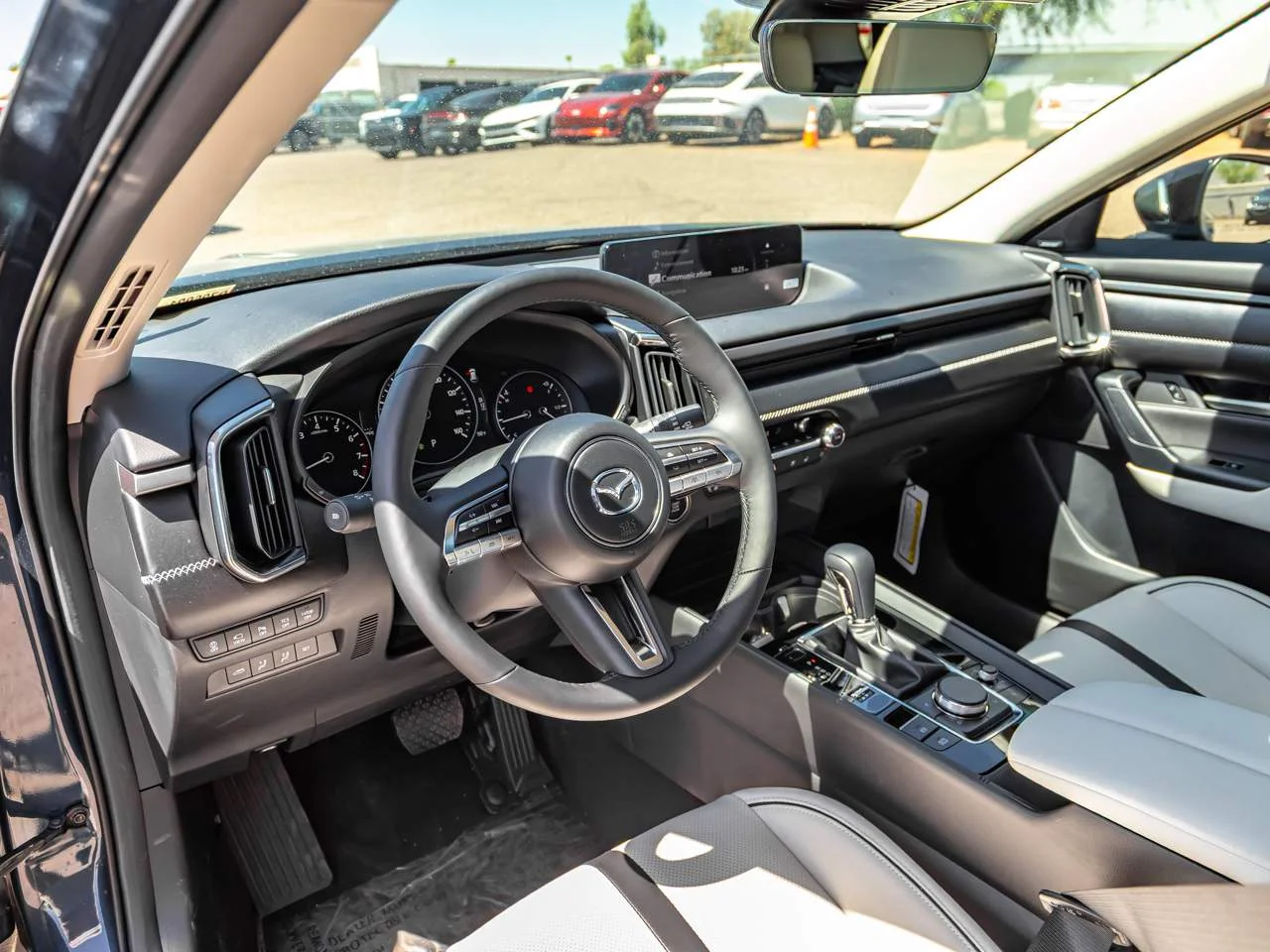 2026 Mazda CX-50 Premium Plus - Photo 11