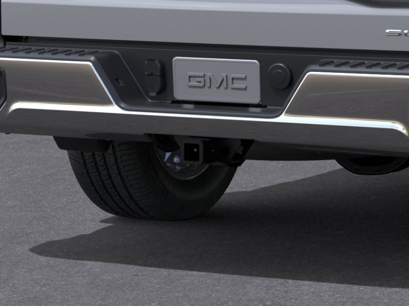 2026 GMC Sierra 1500 SLE - Photo 14