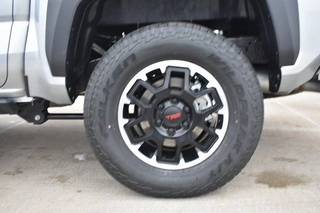 Used 2026  Toyota  image 8