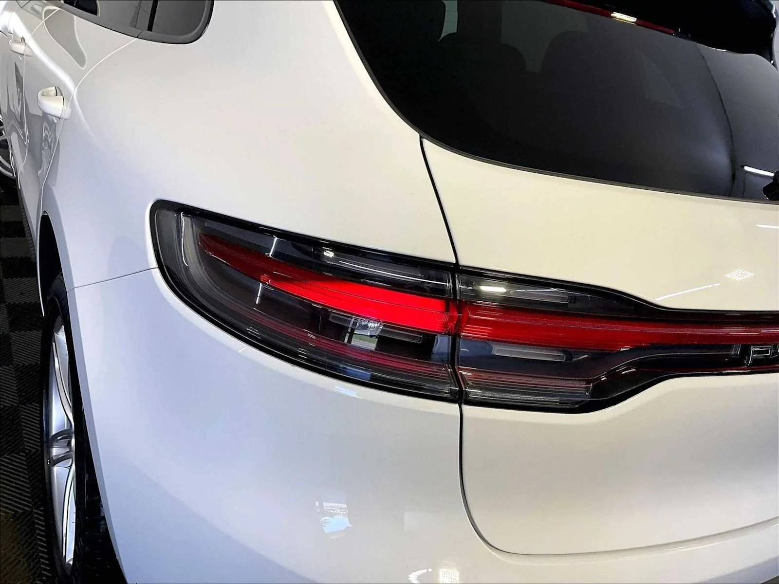 Certified Used 2023 White Porsche  image 30