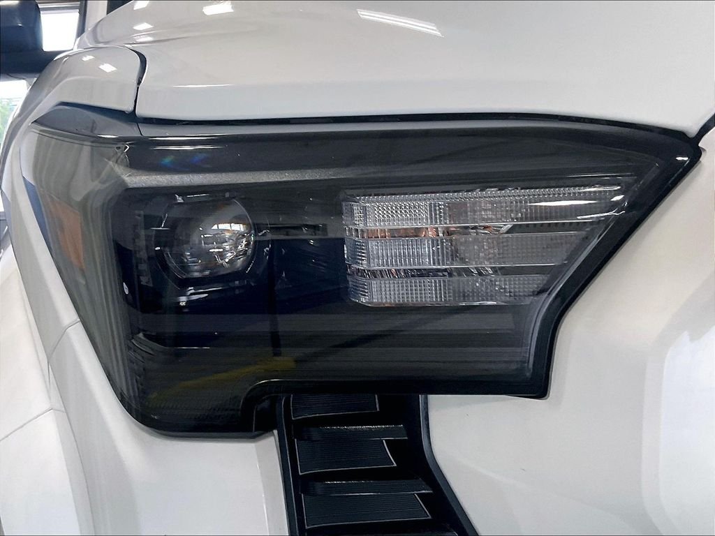 Used 2025 White Toyota SR image 32
