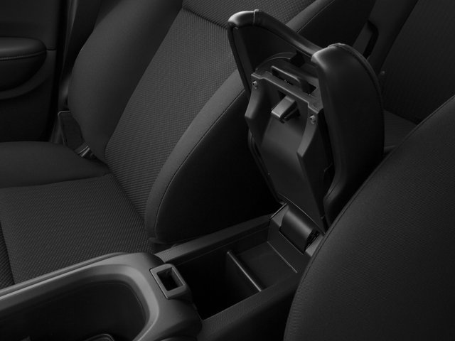 Used 2016  Honda EX image 14
