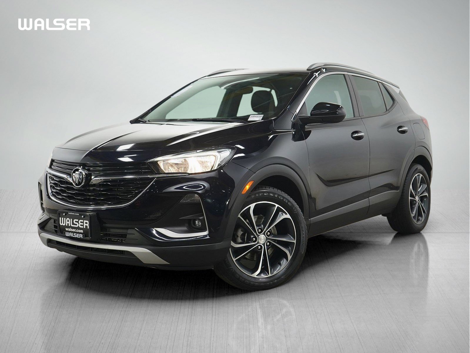 2020 Buick Encore GX Select's photo