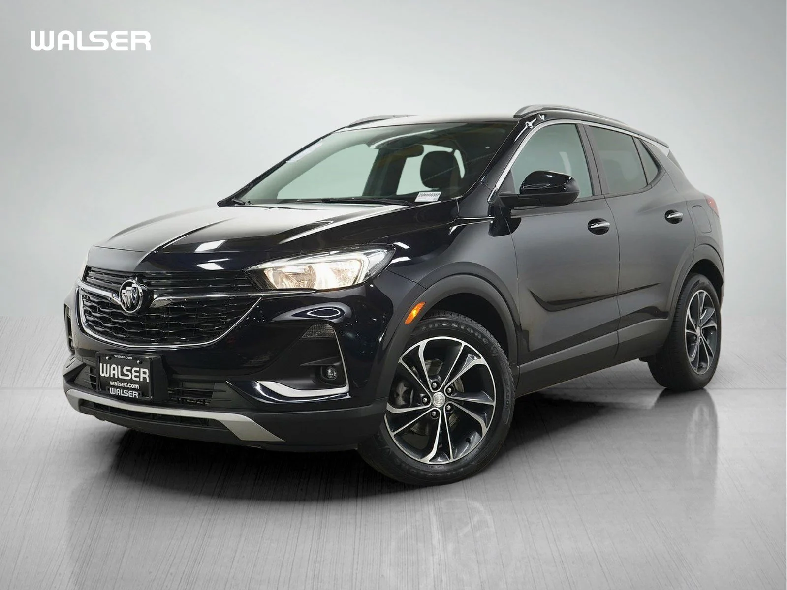 2020 Buick Encore GX Select's photo