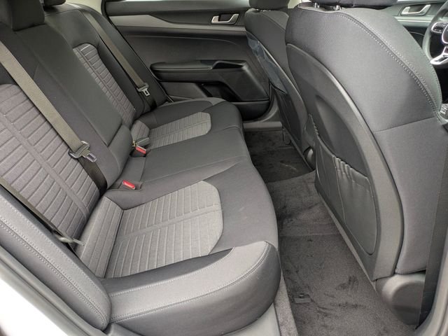 2026 Kia K5 LXS - Photo 25