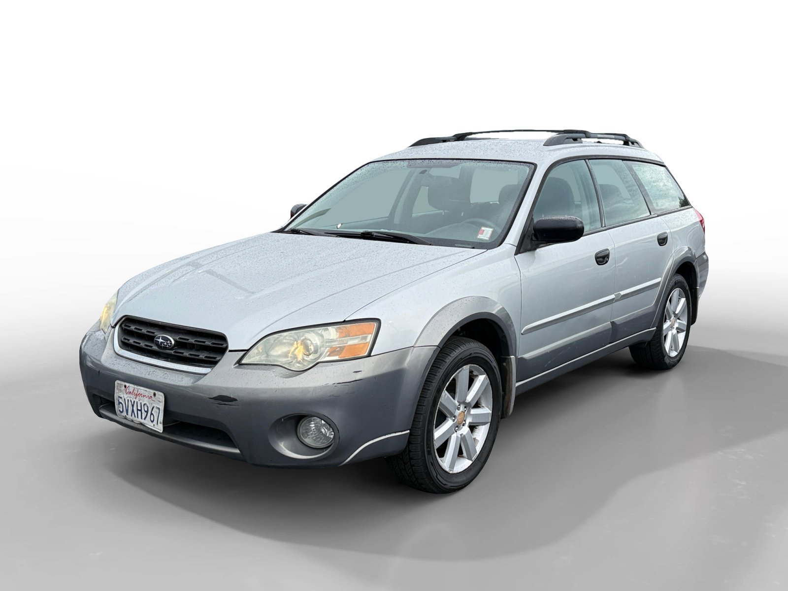 2006 Subaru Outback's photo