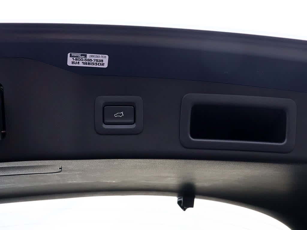 2025 Mazda CX-5 S Carbon Edition - Photo 27