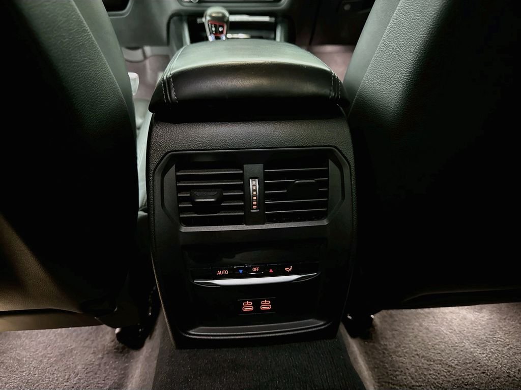Used 2021 Gray BMW Competition image 25