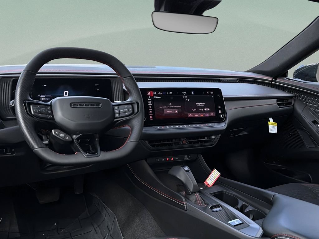 New 2026 Gray Dodge Scat Pack image 37